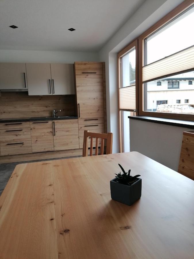 Paul Apartment