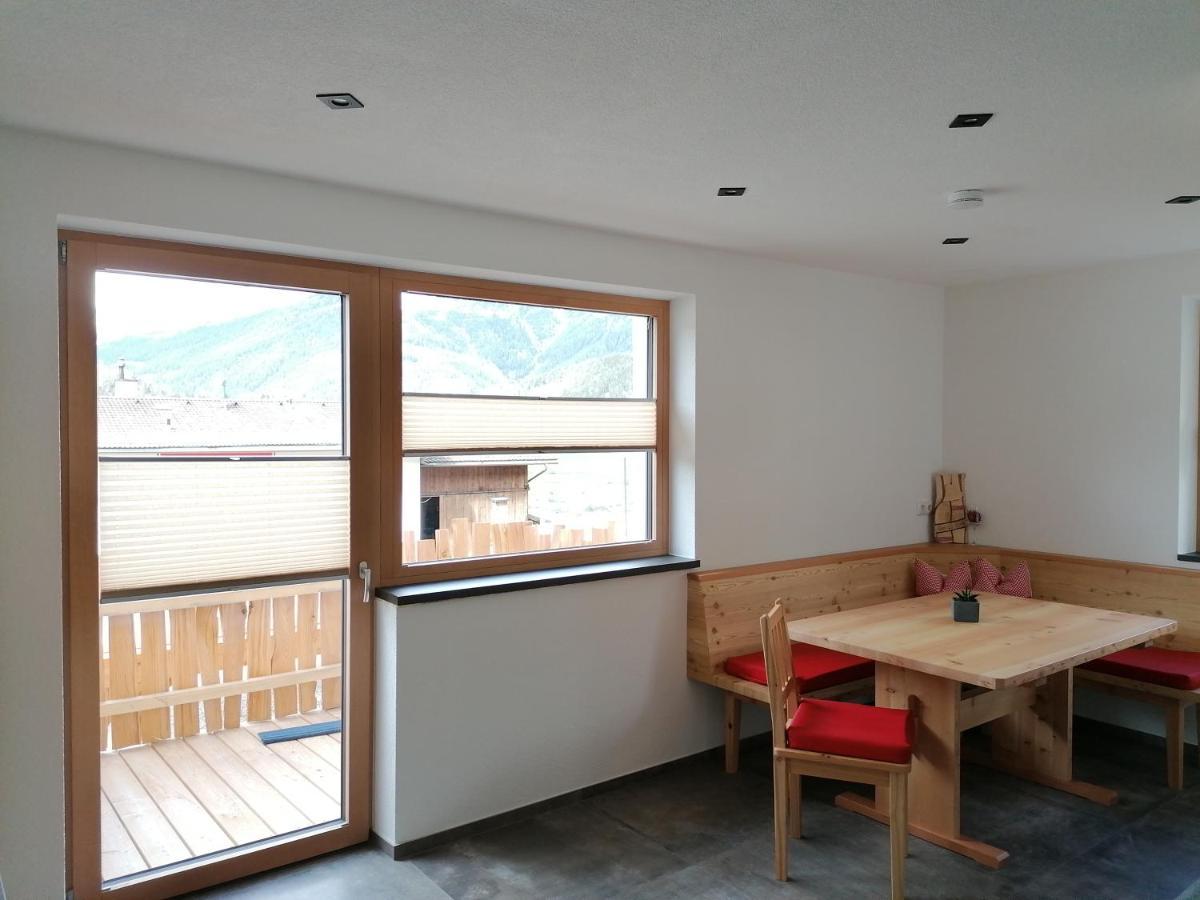 Paul Apartment