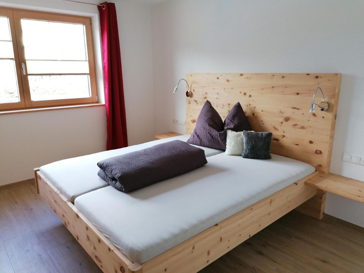 Apartament Paul Nauders