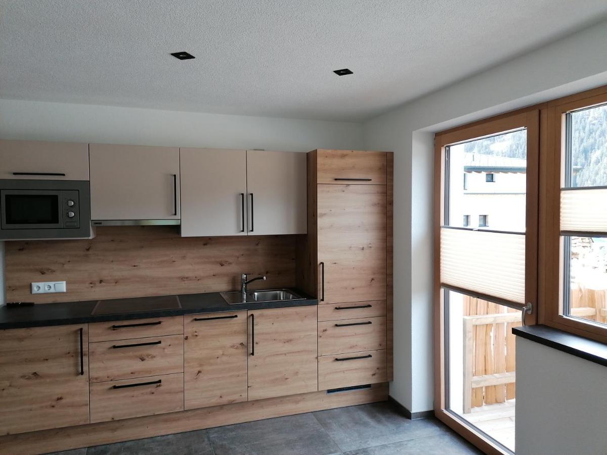 Paul Apartament Nauders